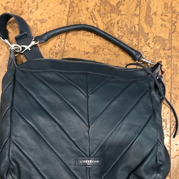 COPY - Liebeskind Shoulder bag - Picture 8 of 9